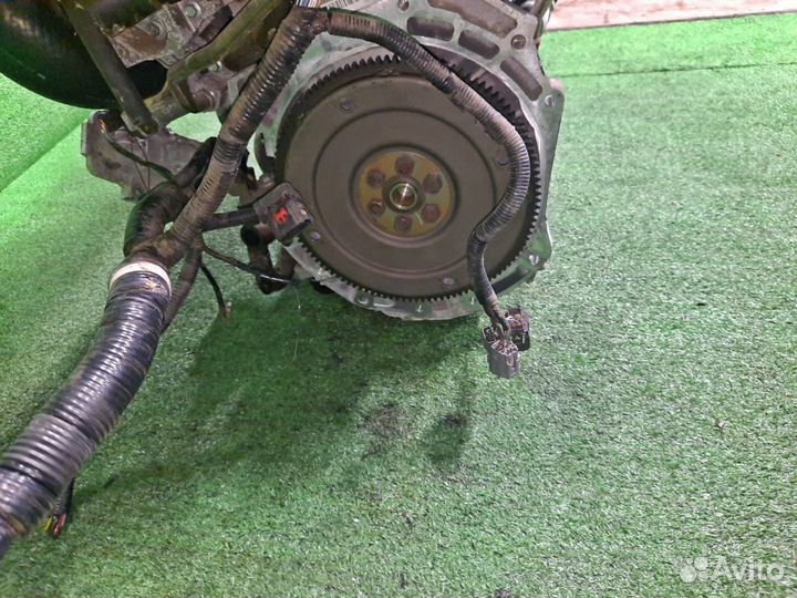 Mazda CX7 двигатель 2.3л. 238л.с L3VDT