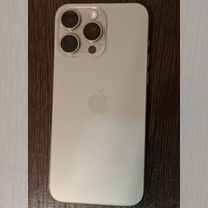 iPhone 15 Pro Max, 256 ГБ