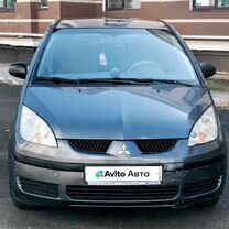 Mitsubishi Colt 1.3 MT, 2006, 192 000 км, с пробегом, цена 480 000 руб.