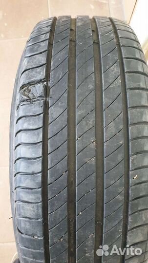 Michelin Primacy 4 215/60 R16 99