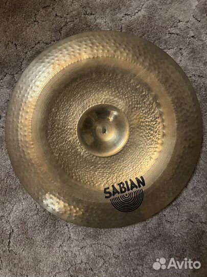 Тарелка Sabian AAX X-Treme Chinese 19 /48см