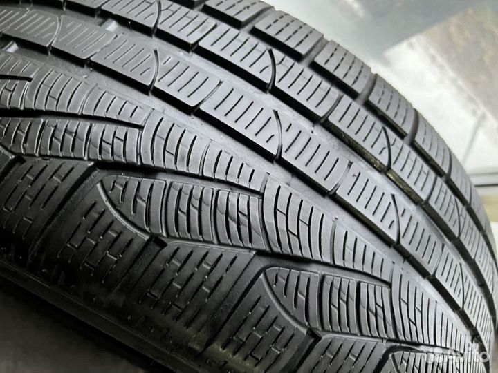 Pirelli Sottozero Winter 240 245/45 R19