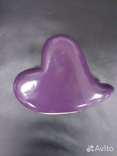 Ваза из стекла