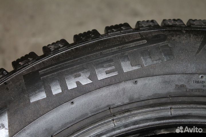 Pirelli Ice Zero 185/65 R15 92T