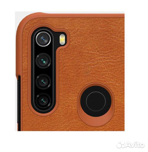 Чехол для Xiaomi Redmi Note 8