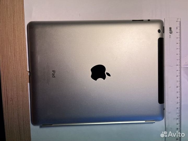 iPad 4 (3,5) модель A1459 WiFi+SIM 64Гб