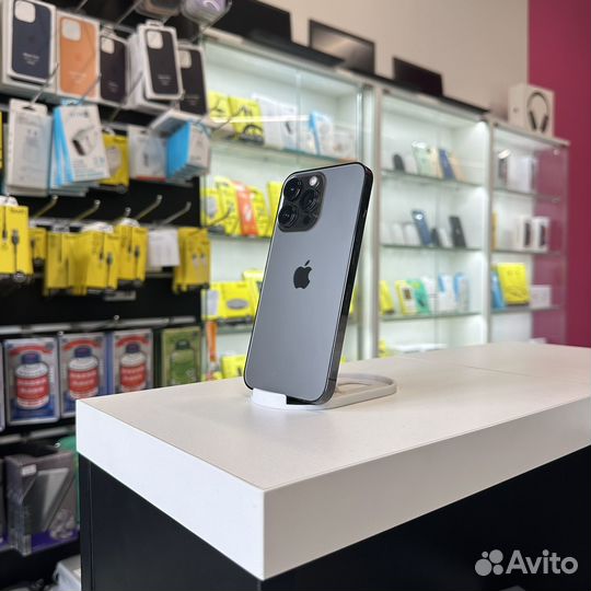 iPhone 13 Pro, 256 ГБ