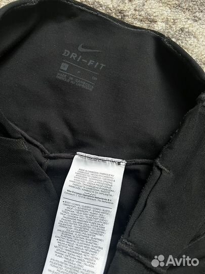 Спортивный костюм Nike оригинал 44