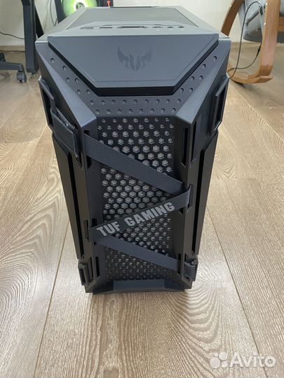 Игровой системный блок