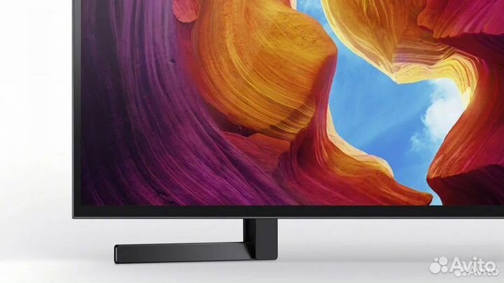 Sony Bravia KD-85XH9505 Ultra HD (4K)