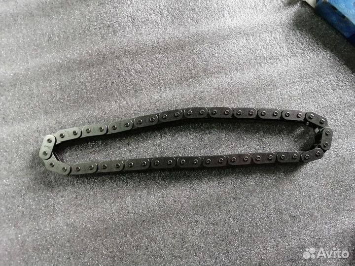 Цепь привода масляного насоса M50, M52 BMW