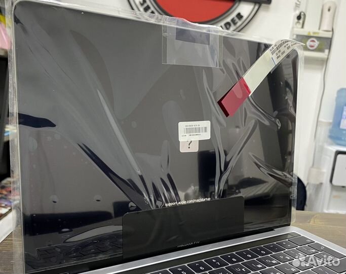 Матрица Дисплей Macbook Pro 15 A1990 2018