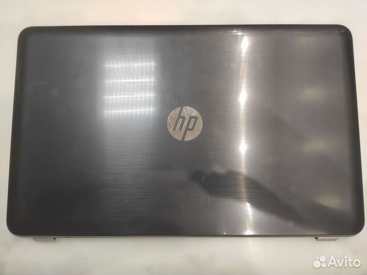 Ноутбук HP 17-e запчасти