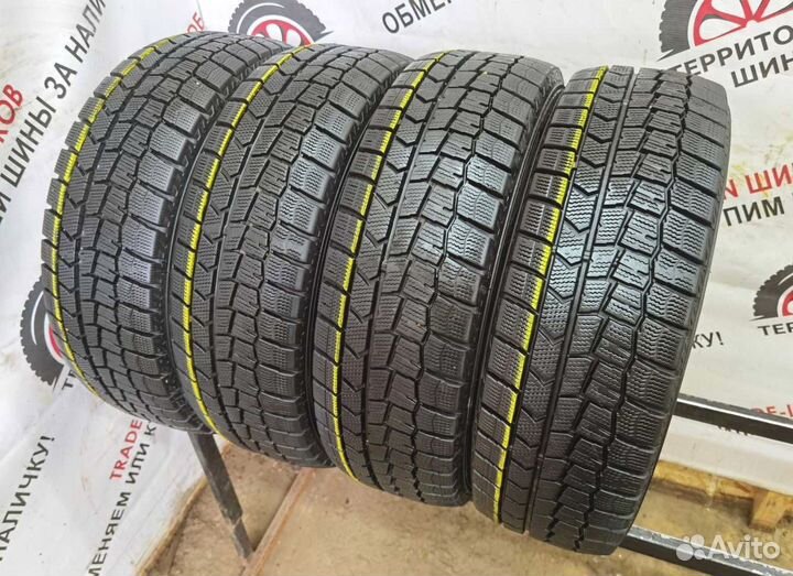 Dunlop Winter Maxx WM01 185/60 R15 98V