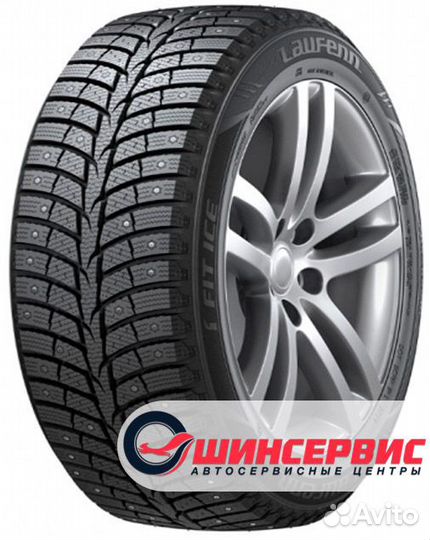 Laufenn I Fit Ice LW 71 225/45 R17 94T