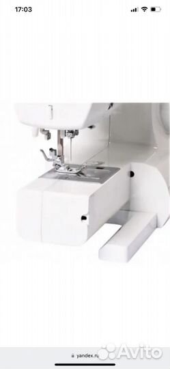 Швейная машина Singer talent 3323