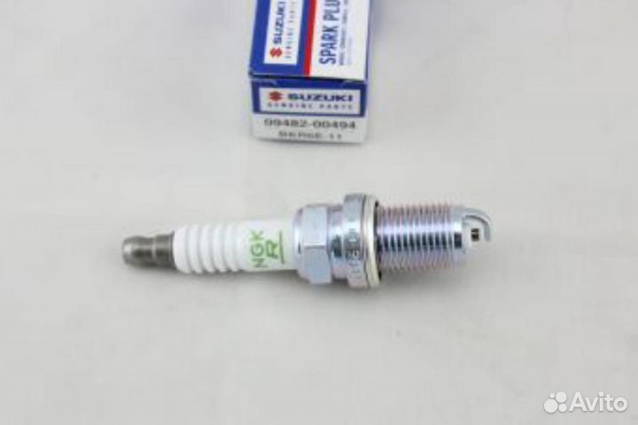 Suzuki 09482-00494 Свеча зажигания