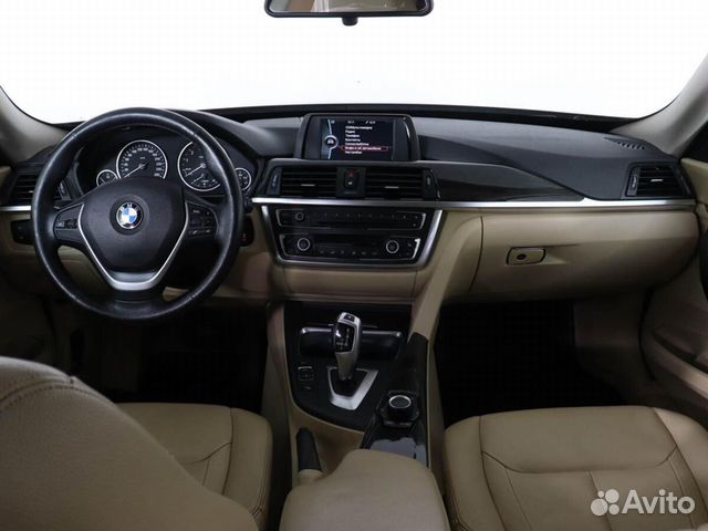 BMW 3 серия GT 2.0 AT, 2013, 165 791 км объявление продам