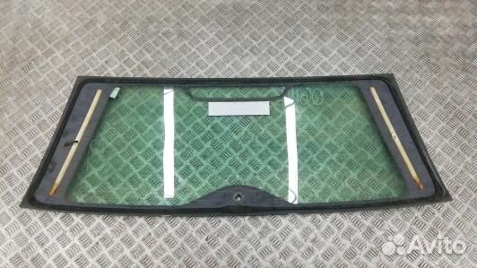 Стекло 5-ой двери mazda 626 GF (06U07GG01)