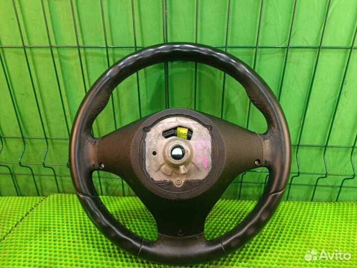 Руль Bmw X5 E70 N55B30 2011