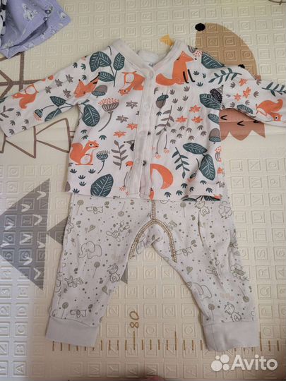 Детская одежда