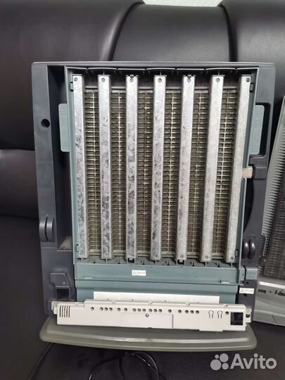 Воздухоочиститель Daikin