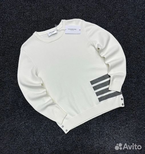 Свитер Thom Browne премиум