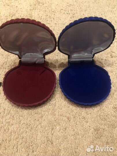 Подарочная упаковка для ювелирных украшений