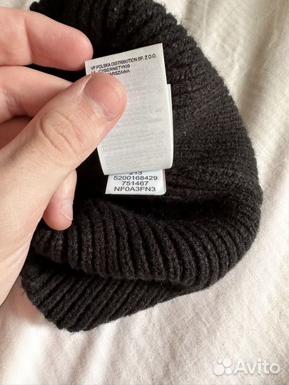 Шапка The North Face оригинал