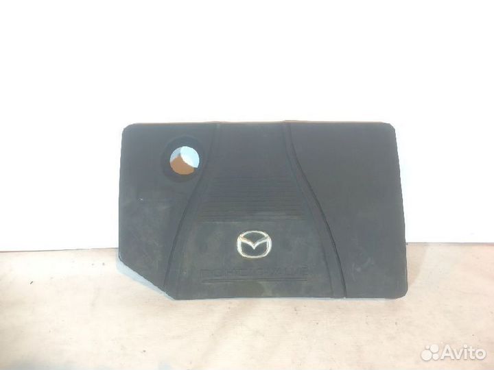 Декоративная крышка двс L372102F1 Mazda Axela3 BK
