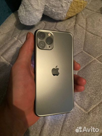 iPhone 11 Pro, 256 ГБ
