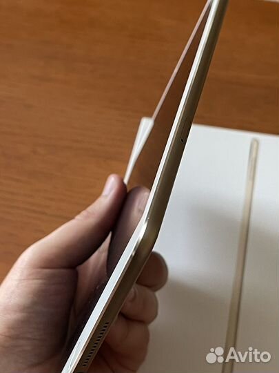 Планшет Apple iPad air 2 128GB