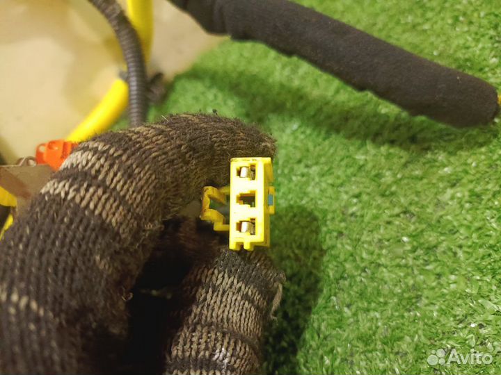 Проводка салона Hyundai Elantra 3 Xd2 седан 1.6