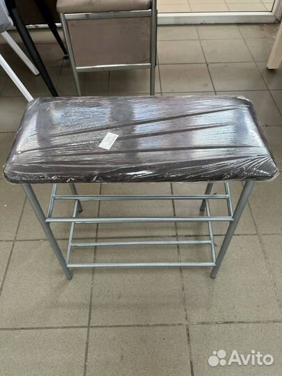 Обувница 600