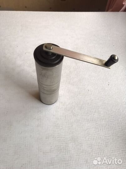 Электрокофеварка СССР