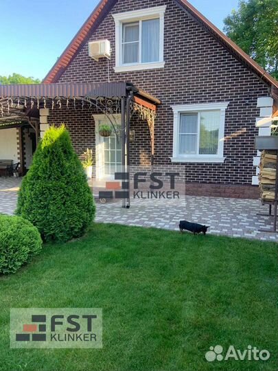 Гибкий клинкер / Договор / Гарантия 10 лет