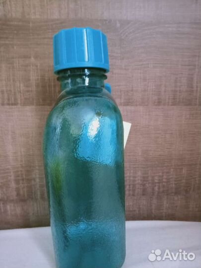 Бутылка для воды 