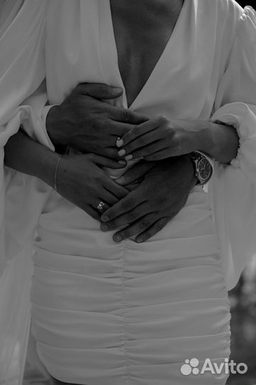 Свадебный фотограф