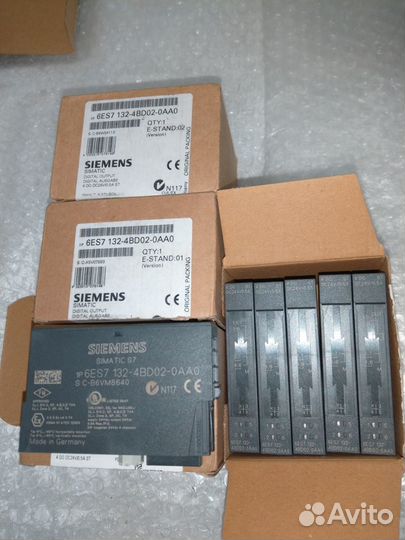 SimaticS7 131 4BD01 0AA0