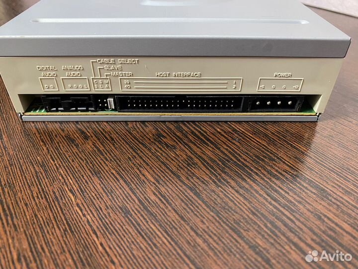 Привод Plextor PX-870A