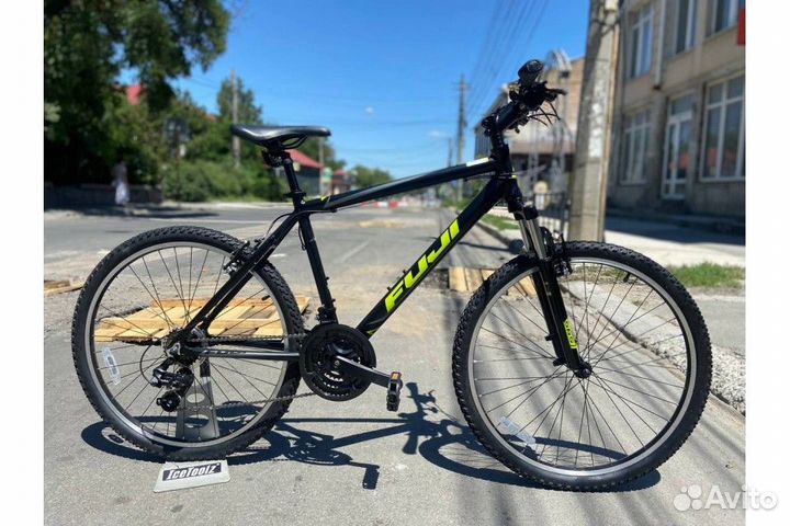 Fuji Adventure - новый