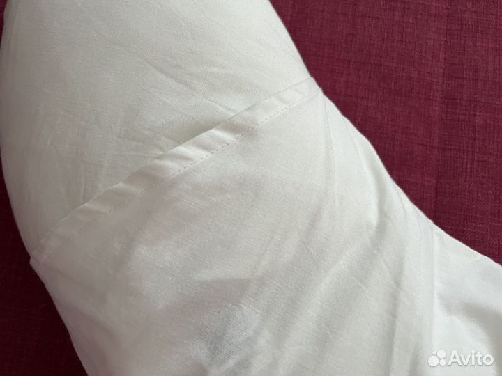 Подушка для беременных Mothercare