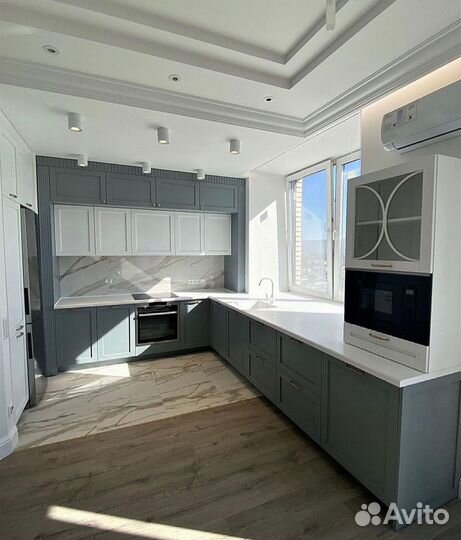 Кухни на заказ