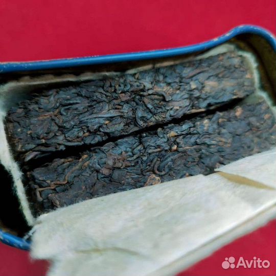 Китайский чай шу пуэр эксклюзив SH-9309