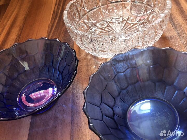 Посуда СССР