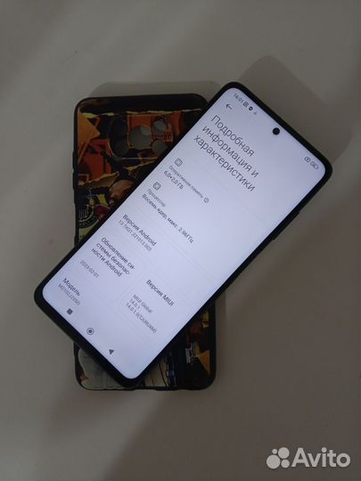 Xiaomi Poco X3 Pro, 8/128 ГБ