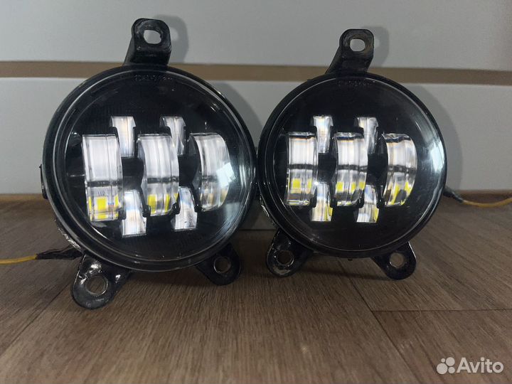 Птф salman priora газель, нива