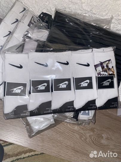 Носки nike оптом