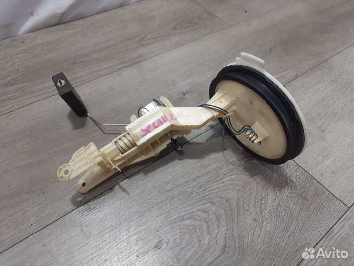 Указатель уровня топлива для 1.8 Skoda Superb II