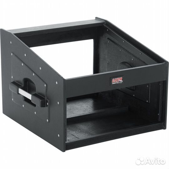 Рэковый кейс gator grcw-10X4